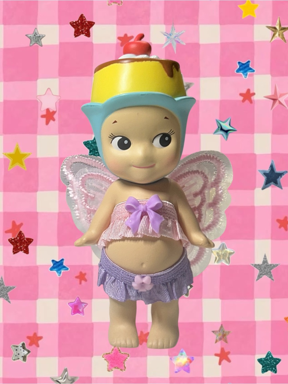 Sonny Angel Clothes